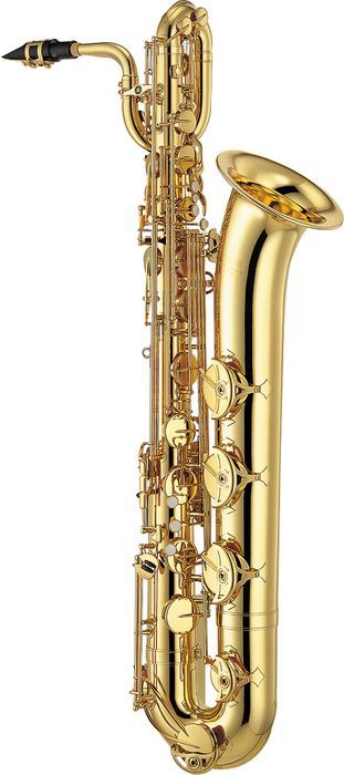 bari saxophone